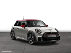 Other Gebraucht 2024 Mini John Cooper Works Kleinwagen | 35.299 € (Fairer Preis)