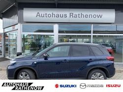 Blau Neu 2025 Suzuki Vitara Comfort SUV | 27.940 € (Fairer Preis)