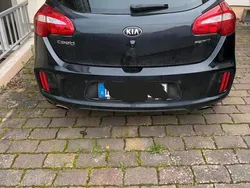 Kia Ceed GT