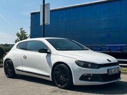 Gebraucht 2009 VW Scirocco Coupé | 4.300 € (Superpreis)