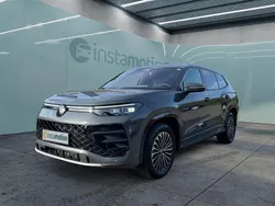 Grau Gebraucht 2025 VW Tayron SUV | 71.449 €