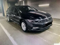 Grau Gebraucht 2021 VW Passat Business Kombi | 19.530 € (Guter Preis)