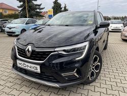 Onyxschwarz metallic Gebraucht 2023 Renault Arkana Techno SUV | 20.997 € (Guter Preis)