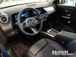 Gebraucht 2024 Mercedes EQA350 SUV | 35.800 € (Guter Preis)