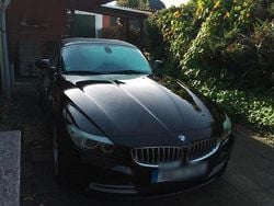 Schwarz Gebraucht 2010 BMW Z4 Coupé | 12.900 € (Superpreis)