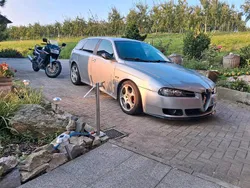 Gebraucht 2005 Alfa Romeo 156 Kombi | 2.000 €