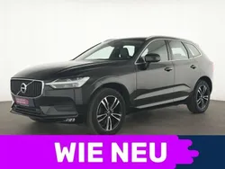 Onyx black Gebraucht 2019 Volvo XC60 Momentum SUV | 29.575 € (Guter Preis)