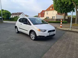Porcelain white Gebraucht 2011 Mitsubishi Colt Edition Kleinwagen | 3.990 € (Fairer Preis)