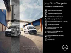 Obsidianschwarz Gebraucht 2023 Mercedes V300 Avantgarde Edition Van / Kleinbus | 69.740 € (Etwas zu teuer)