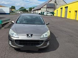 Gebraucht 2005 Peugeot 407 Limousine | 2.400 €