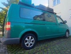 Grün Gebraucht 2011 VW T5 Van | 11.990 € (Superpreis)