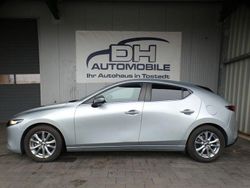 Silber Gebraucht 2019 Mazda 3 Limousine | 17.690 € (Guter Preis)