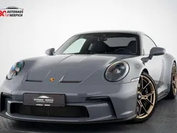 Arktikgrau Gebraucht 2024 Porsche 911 GT3 Coupé | 199.992 € (Guter Preis)
