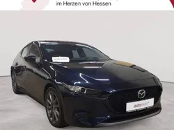 Andere Gebraucht 2021 Mazda 3 Selection Limousine | 17.689 € (Guter Preis)