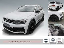 Weiß Gebraucht 2021 VW Tiguan Comfortline SUV | 27.970 € (Teuer)
