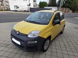 Gelb Gebraucht 2016 Fiat Panda Kleinwagen | 5.450 € (Guter Preis)