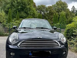 Schwarz Gebraucht 2007 Mini Cooper Coupé Coupé | 5.995 € (Fairer Preis)