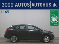 Seat Ibiza ST