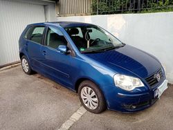 Blau Gebraucht 2007 VW Polo Limousine | 4.900 € (Fairer Preis)