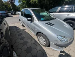 Gebraucht 2007 Peugeot 206 | 850 €