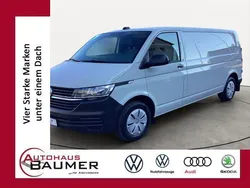 Grau Neu 2024 VW T6.1 Van | 34.900 € (Guter Preis)