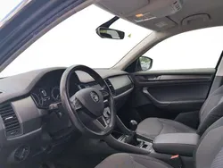 Braun Gebraucht 2017 Skoda Kodiaq Ambition SUV | 16.950 € (Guter Preis)