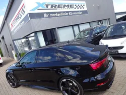 Schwarz Gebraucht 2020 Audi RS3 Sport Kleinwagen | 45.990 € (Fairer Preis)