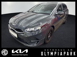 Carraraweiss Gebraucht 2022 Kia Ceed Sportswagon Spirit Kombi | 18.775 € (Superpreis)