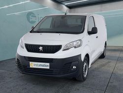 Weiß Gebraucht 2023 Peugeot Expert Van | 19.699 € (Superpreis)