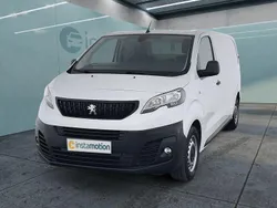 Weiß Gebraucht 2023 Peugeot Expert Van | 20.699 € (Guter Preis)