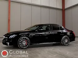 Schwarz Gebraucht 2020 Mercedes E63 AMG AMG Limousine | 62.490 € (Superpreis)