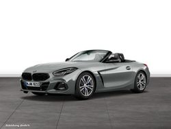 Gebraucht 2025 BMW Z4 M Sport Cabrio | 62.172 € (Teuer)