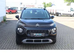 Passions rot Gebraucht 2017 Citroën C3 Aircross Feel SUV | 10.870 € (Superpreis)