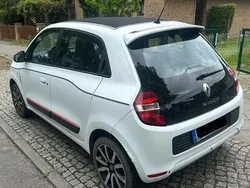 Weiß Gebraucht 2014 Renault Twingo Kleinwagen | 5.950 € (Teuer)