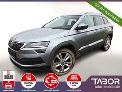 Grau Gebraucht 2020 Skoda Karoq Style SUV | 22.488 € (Fairer Preis)