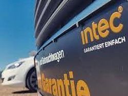 Schwarz Gebraucht 2014 Mercedes GLK220 Sport SUV | 9.990 € (Teuer)