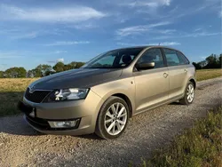 Gebraucht 2014 Skoda Rapid Active Limousine | 4.500 € (Fairer Preis)