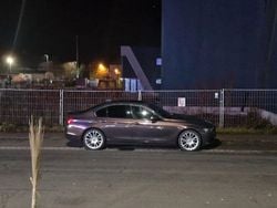 Braun Gebraucht 2013 BMW 330 Luxury Line Limousine | 19.500 € (Fairer Preis)