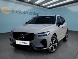 Grau Neu 2025 Volvo XC60 SUV | 67.499 € (Teuer)