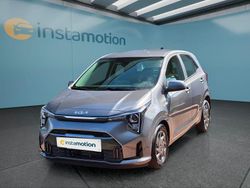 Grau Neu 2025 Kia Picanto 4 Kleinwagen | 17.749 € (Fairer Preis)