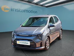 Grau Neu 2025 Kia Picanto 4 Kleinwagen | 17.749 € (Fairer Preis)