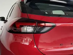Rot Neu 2024 Opel Corsa Edition Kleinwagen | 17.770 € (Superpreis)