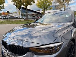 Gebraucht 2019 BMW 430 Cabriolet M Sport Cabrio | 31.500 € (Teuer)