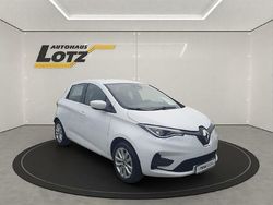 Keine angabe gletscherweiss Gebraucht 2021 Renault Zoe Experience Kleinwagen | 12.990 € (Guter Preis)