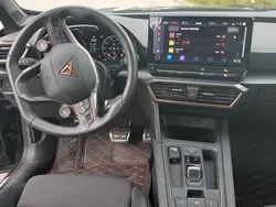 Schwarz Gebraucht 2020 Cupra Formentor VZ SUV | 28.300 € (Superpreis)