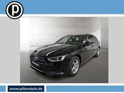 Schwarz Gebraucht 2023 Audi A4 Sport Kombi | 27.812 € (Guter Preis)