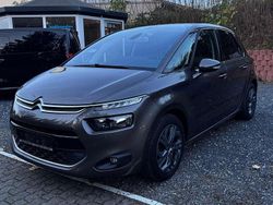 Moka/typ metalliclackierung Gebraucht 2015 Citroën C4 SpaceTourer SELECTION Van / Kleinbus | 10.999 € (Fairer Preis)