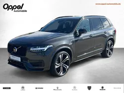 Platinum grey metallic Gebraucht 2024 Volvo XC90 Ultimate SUV | 66.999 € (Teuer)