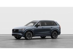 Blau Gebraucht 2024 Volvo XC90 Ultra SUV | 78.490 €