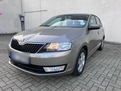 Gebraucht 2016 Skoda Rapid Kleinwagen | 7.200 € (Superpreis)